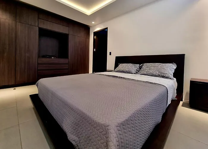 Apartment Playa
