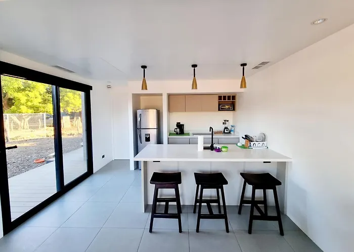 Playa Apartment