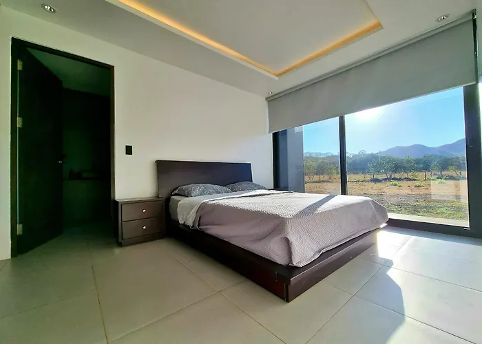 Playa Apartment *